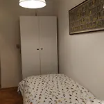 In Centro Con Wifi E Posto Auto In Garage Ξενοδοχείο Τεργέστη
