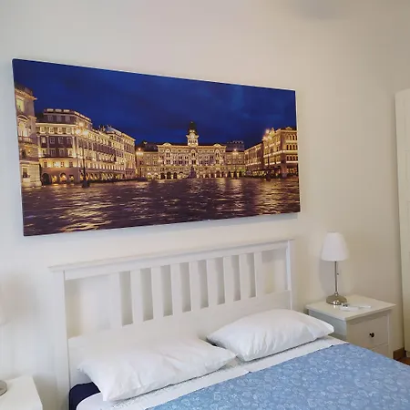 In Centro Con Wifi E Posto Auto In Garage 5*