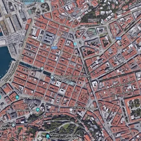 Hotel In Centro Con Wifi E Posto Auto In Garage