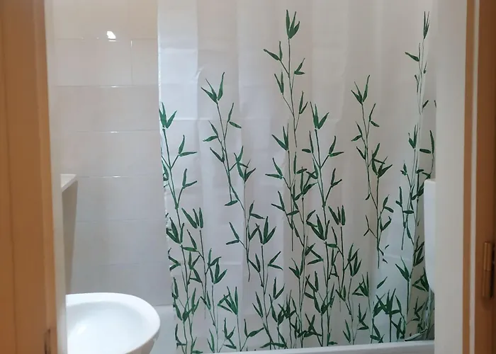 In Centro Con Wifi E Posto Auto In Garage