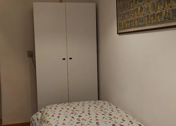 In Centro Con Wifi E Posto Auto In Garage Hotell Trieste