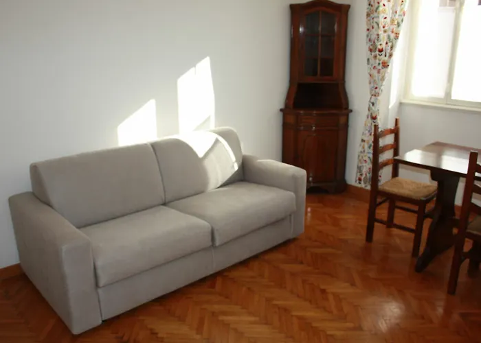 Hotell In Centro Con Wifi E Posto Auto In Garage